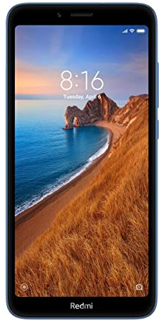 Xiaomi Redmi 7A