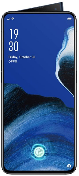 OPPO Reno 2