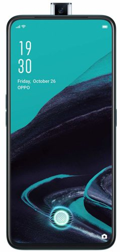 OPPO Reno2 F