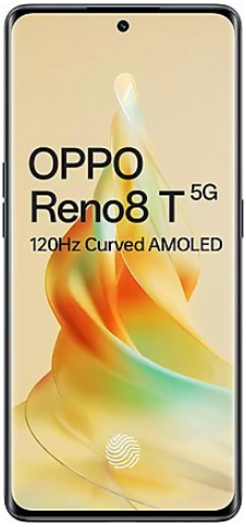 OPPO Reno8T 5G