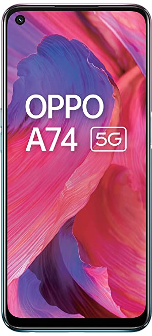 OPPO A74 5G