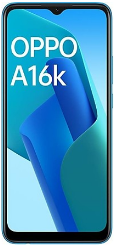 OPPO A16K