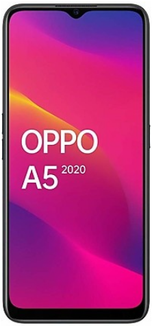 OPPO A5 2020