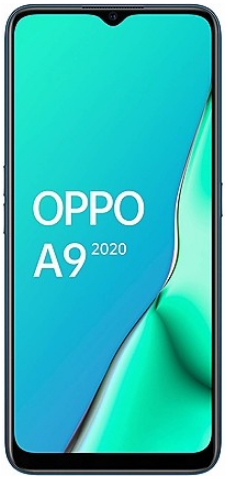 OPPO A9 2020