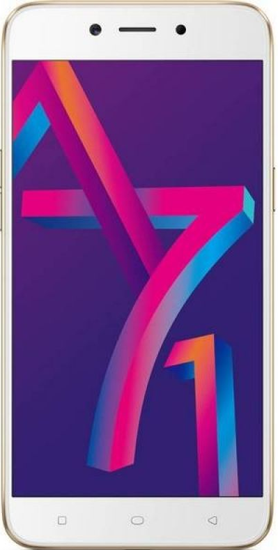 OPPO A71 2018