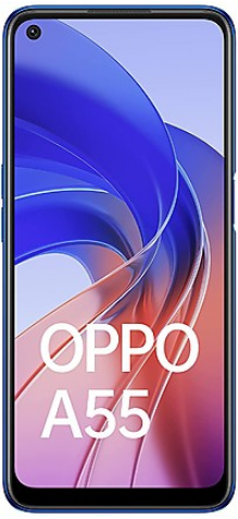 OPPO A55