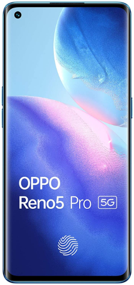 OPPO Reno5 Pro 5G