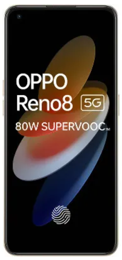 OPPO Reno8 5G