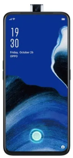 OPPO Reno 2Z