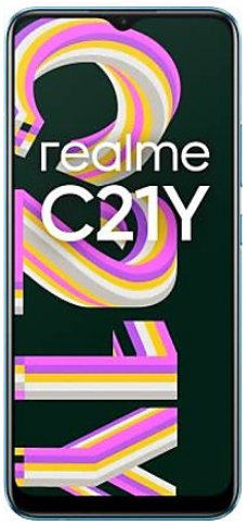 Realme C21Y