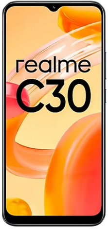 Realme C30