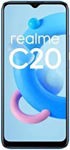 Realme C20