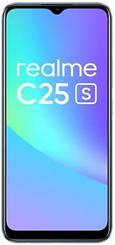 Realme C25s