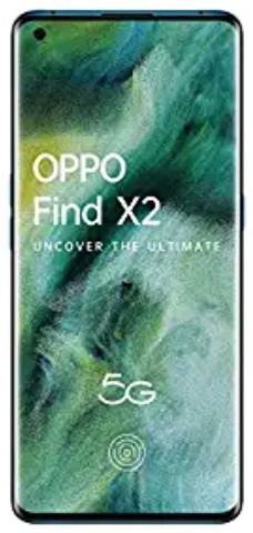 OPPO Find X2