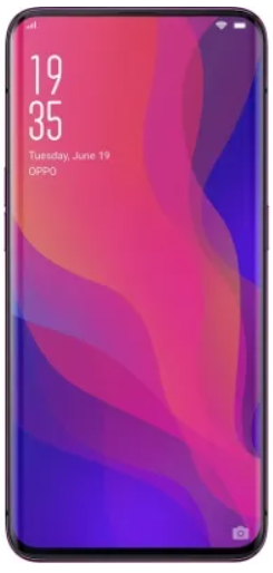 OPPO Find X