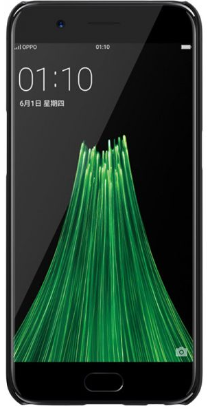 OPPO R11 Plus