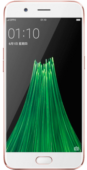 OPPO R11