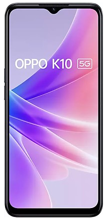 OPPO K10 5G