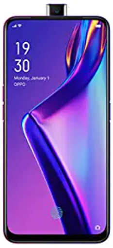 OPPO K3