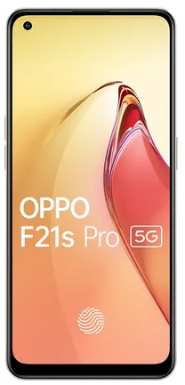 OPPO F21s Pro 5G