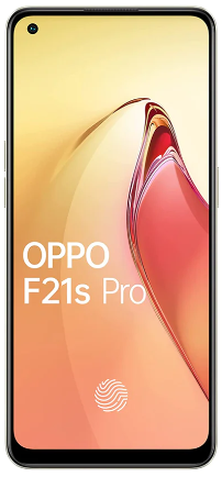 OPPO F21s Pro