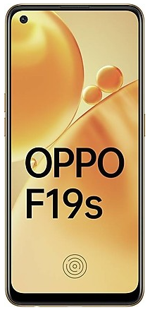 OPPO F19s