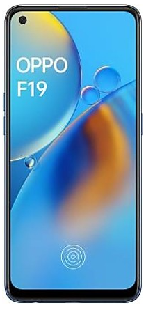 OPPO F19