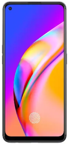 OPPO F19 Pro Plus 5G