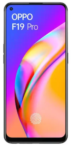 OPPO F19 Pro