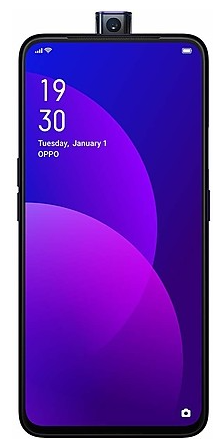 OPPO F11 Pro