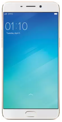 OPPO F1 plus