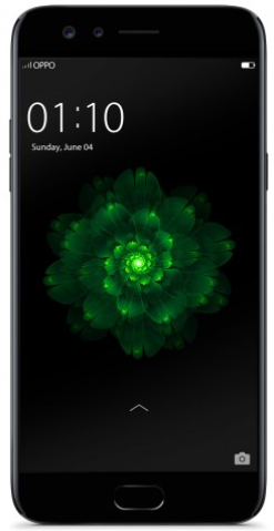 OPPO F3