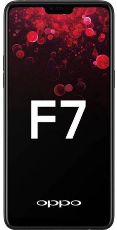 OPPO F7