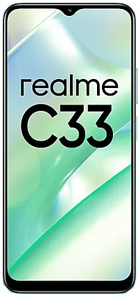 Realme C33 2023