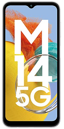 Samsung Galaxy M14 5G