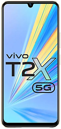 Vivo T2x 5G