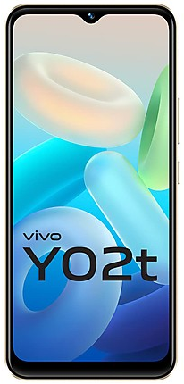 Vivo Y02T