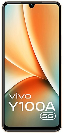 Vivo Y100A 5G