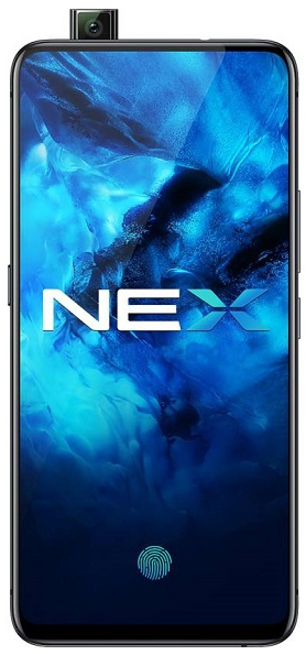 Vivo NEX