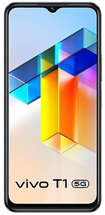 Vivo T1 5G