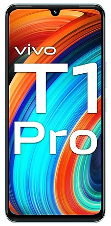 Vivo T1 Pro 5G