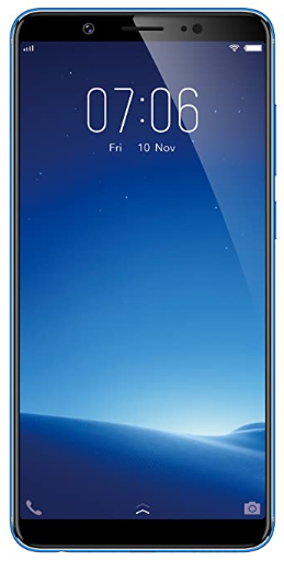 Vivo V7