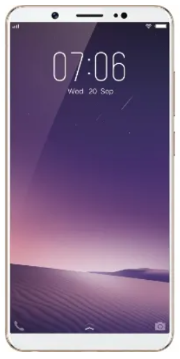 Vivo V7 Plus