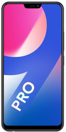 Vivo V9 Pro