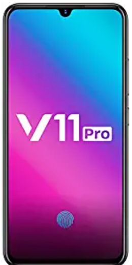 Vivo V11 Pro