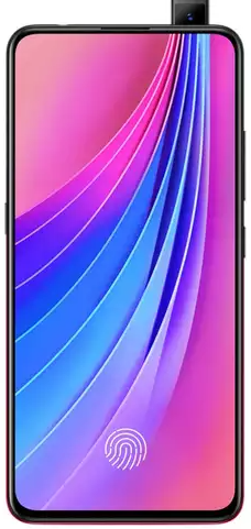 Vivo V15 Pro