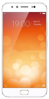 Vivo X9s