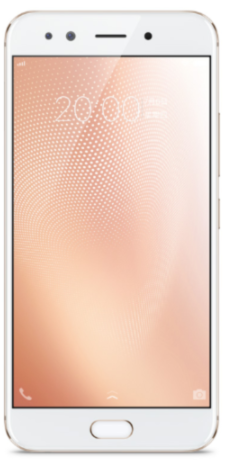 Vivo X9s Plus