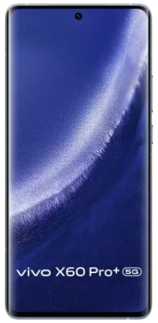 Vivo X60 Pro Plus