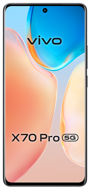 Vivo X70 Pro